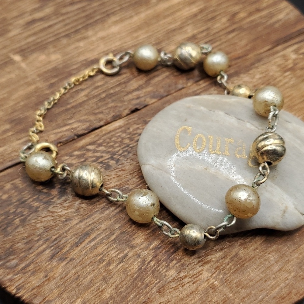 regency Antique bracelet‎ B2815